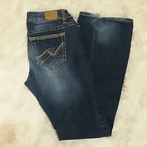Awesome Distressed Jeans!!!